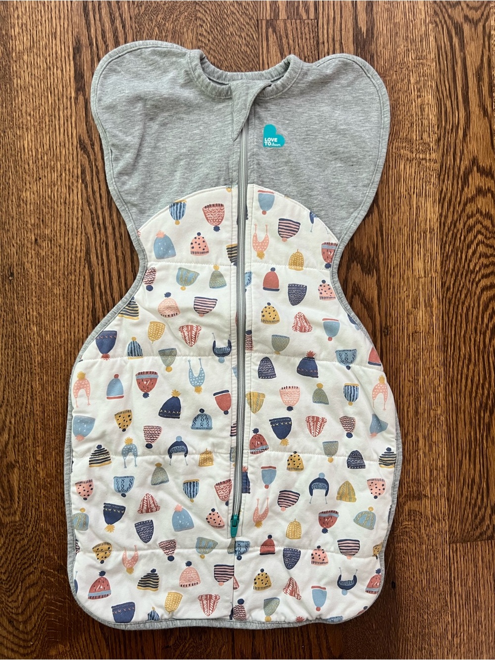 Love to Dream Sleepsack 2.5 TOG